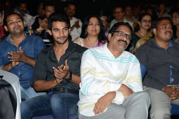 D for Dopidi Audio Launch